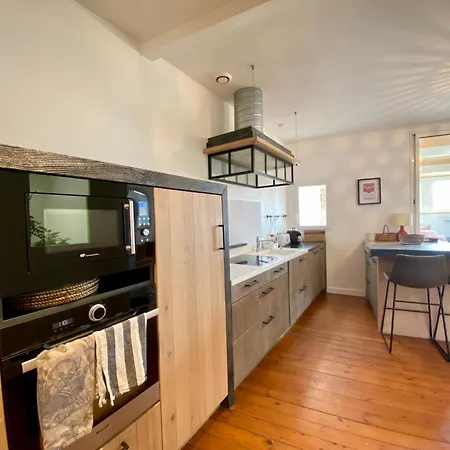 Apartament Chez Elodie - T3 Cote Marche *