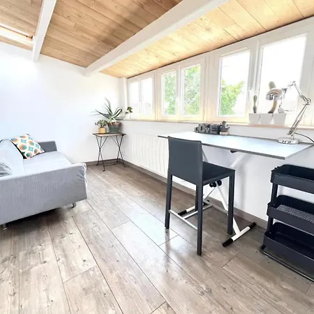 Chez Elodie - T3 Cote Marche