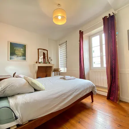 Chez Elodie - T3 Cote Marche