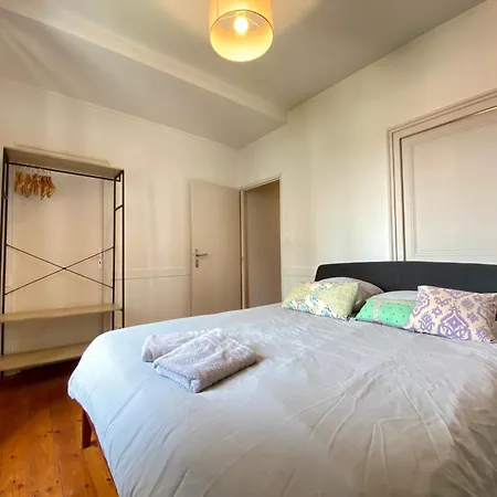 Apartment Chez Elodie - T3 Cote Marche